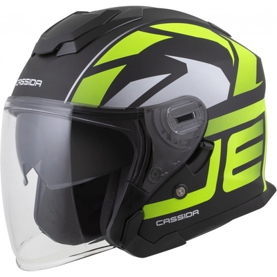 Cassida Jet Tech 2.0 Roto 2025