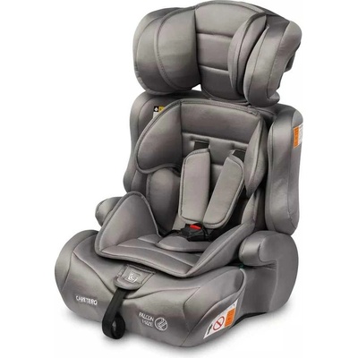 Caretero Falcon i-Size 2025 Fresh Graphite