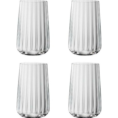 Spiegelau Lifestyle longdrink 4 x 510 ml