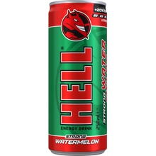 Hell Energy Watermelon 24 x 250 ml