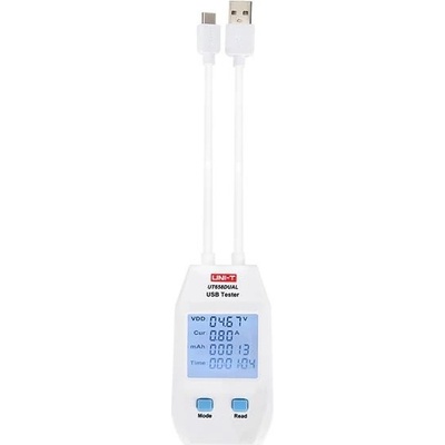UNI-T USB tester UT658DUAL 07750168
