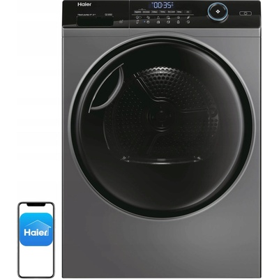 Haier HD80-A3959R-S