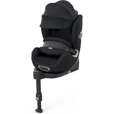 CYBEX Anoris T2 i-size Plus Sepia 2024 Black Platinum