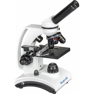 Delta Optical BioLight 300 (40-400x) – Hledejceny.cz