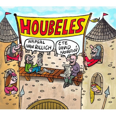 Houbeles - Rillich Ivan