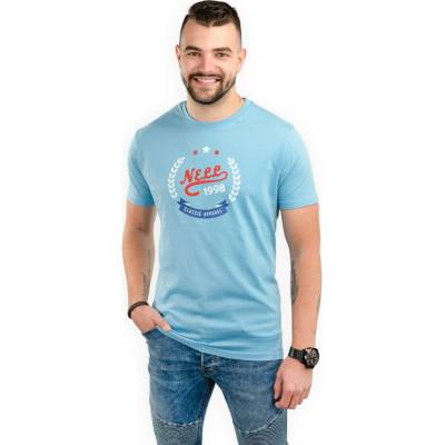 Nell Alvar Sky Blue