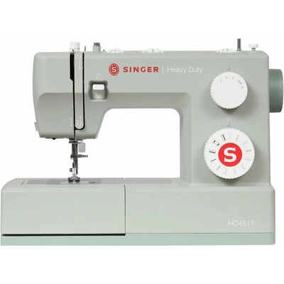 Singer 4511 Heavy Duty