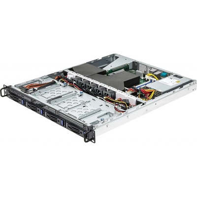 ASRock 1U4LW-X570