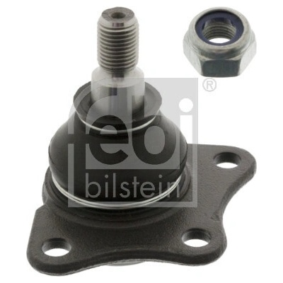 Zvislý/nosný čap FEBI BILSTEIN 12557