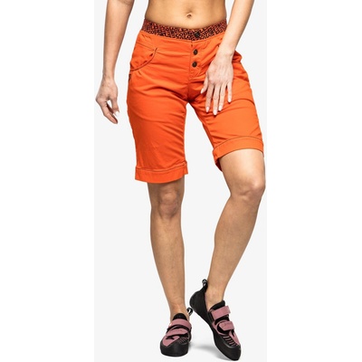 Nograd Sahel Short dámské lezecké kraťasy corail