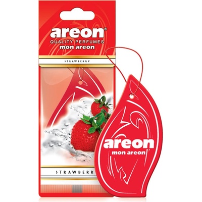 Areon Mon Classic Strawberry
