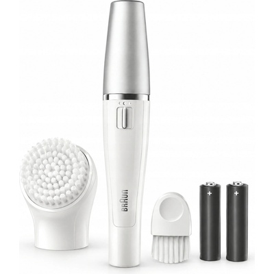 Braun FaceSpa 810