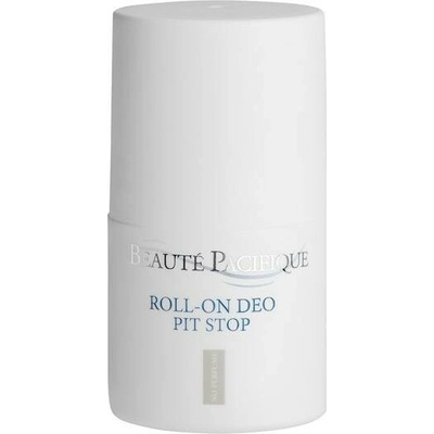 Beaute-Pacifique Pece-o-telo,-vlasy-a-opalovani Pece-o-teloPit Stop Deodorant Roll-on 50 ml – Hledejceny.cz