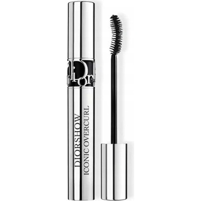 Dior Riasenka Diorshow Iconic Overcurl čierna 6,00 ml