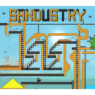Sandustry