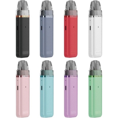 Uwell Caliburn G3 Lite Pod 1200 mAh Pearl White 1 ks