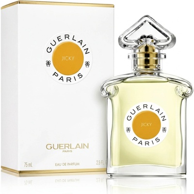 Guerlain Jicky parfumovaná voda dámska 75 ml