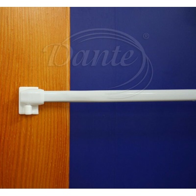Vitrážová tyč bílá - 80 cm – Hledejceny.cz