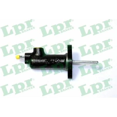 Pomocný spojkový valec LPR 3704