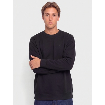 Quiksilver Salt Water Crew Black