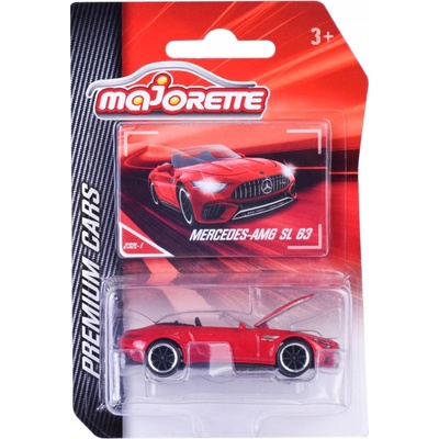 Majorette Premium Cars Range Rover Evoque