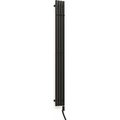 Oltens Stang 1800 mm x 180 mm černá mat 55125300