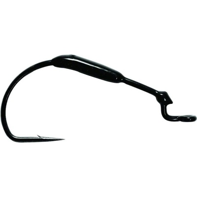 Mustad KVD GRIP PIN HÁČEK Vel.6 5 ks