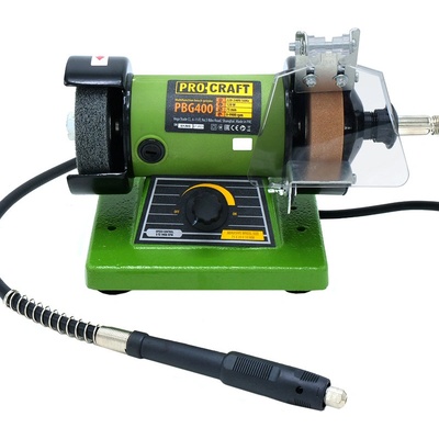 Procraft PBG400