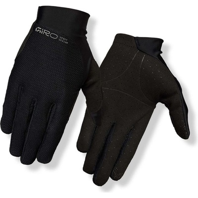 Giro Trixter LF black – Hledejceny.cz