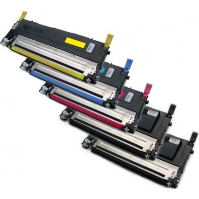 Můj-toner Samsung CLT-P4072C - kompatibilní – Hledejceny.cz