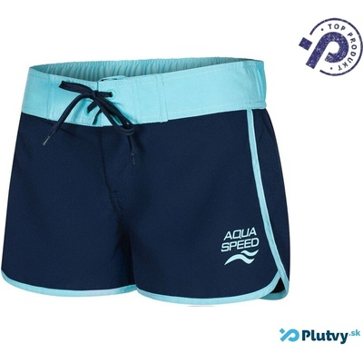 Aqua-Speed Viki modré