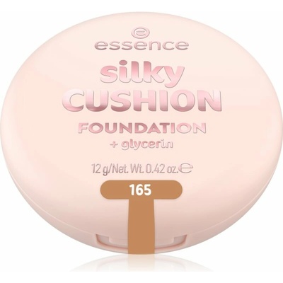 Essence Silky cushion foundation make-up 165 12 g