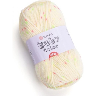 YarnArt Baby color Farba: 219
