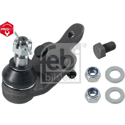 Zvislý/nosný čap FEBI BILSTEIN 43074
