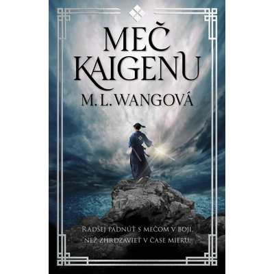 Meč Kaigenu
