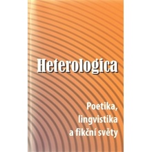 Heterologica - Lubomír Doležal
