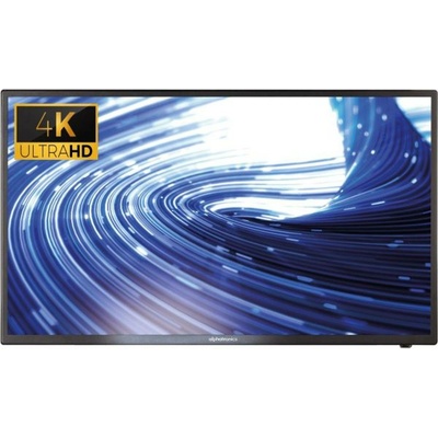 Alphatronics SLA-32 W 4K