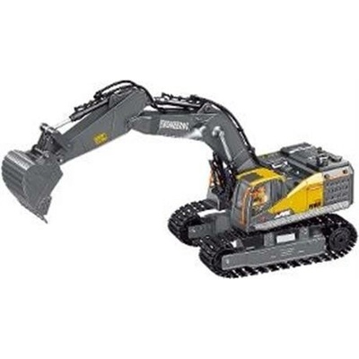 Buddy Toys RC BRC 18.531 Bagr
