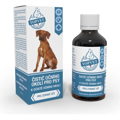 PETS ARE FRIENDS Oční kapky 50 ml – Hledejceny.cz