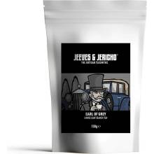 Jeeves & Jericho Earl of Grey sypaný čaj 100 g
