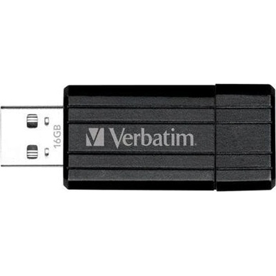 Verbatim Store 'n' Go Pinstripe 16GB 49063 – Hledejceny.cz