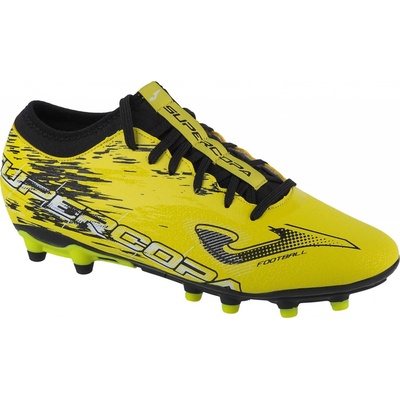 Joma Supercopa 2309 FG žluté SUPW2309FG