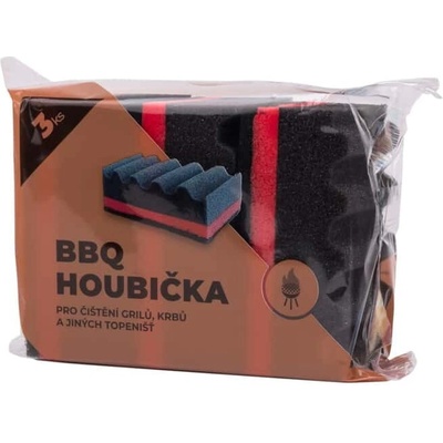 Kinekus Hubky na čistenie SOLO 3 ks
