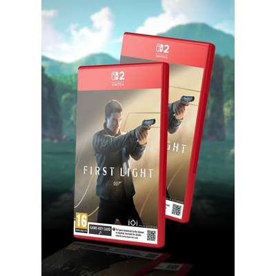 007 First Light