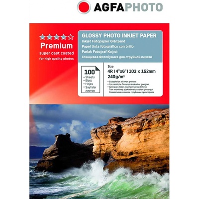 AgfaPhoto AP240100A6