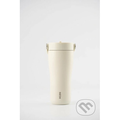 Equa Carry termohrnek Cup Sand 600 ml