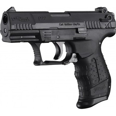 Umarex Walther P22 černá manuální – Hledejceny.cz