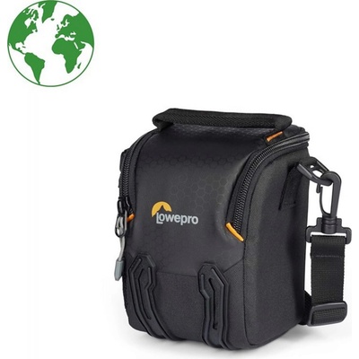 Lowepro Adventura SH 115 III LP37461-PWW – Hledejceny.cz