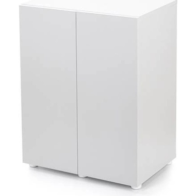 Aquael skřínka Opti Set 130 bílá – Hledejceny.cz