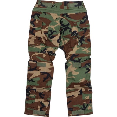 Kalhoty Emerson Gear Maskáčové bojové G3 Tiger Stripes – Hledejceny.cz